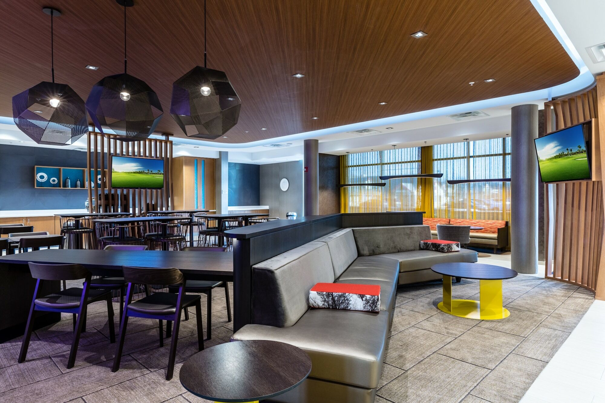 Springhill Suites By Marriott Columbia Exterior photo